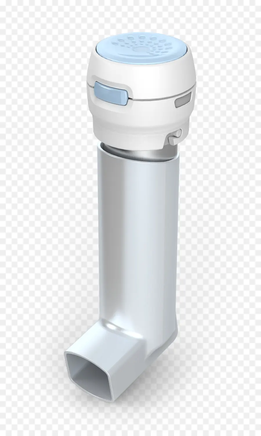 Inhalateur，Asthme PNG