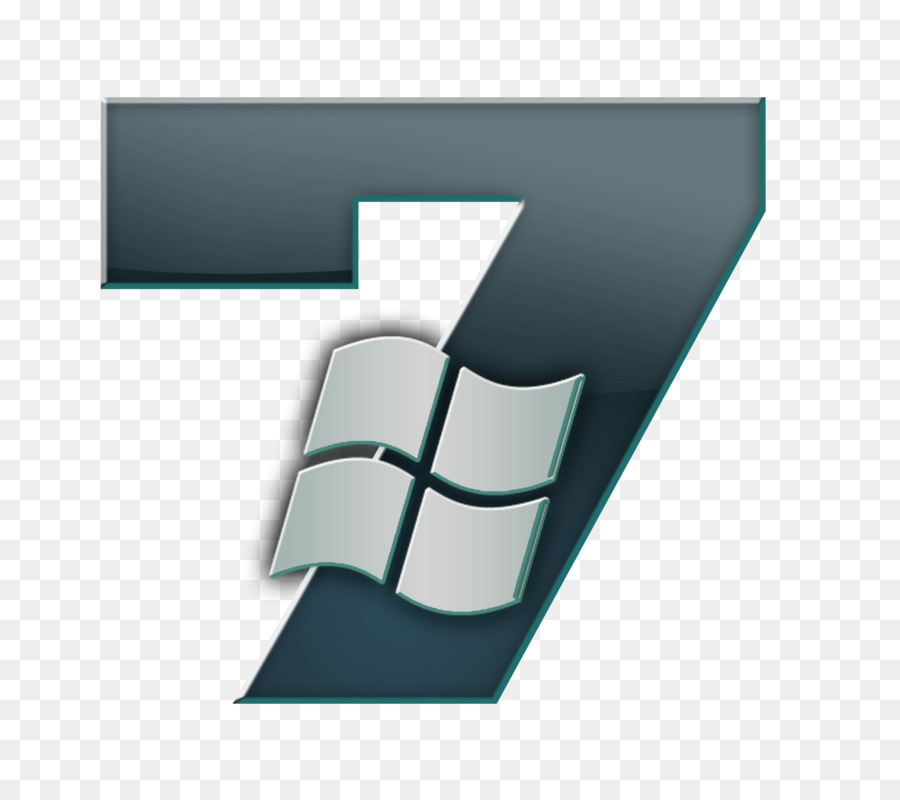 Windows 7，Les Systèmes D Exploitation PNG