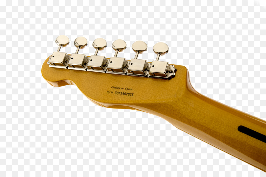 Guitare，Fender Joueur Moderne Telecaster Plus PNG