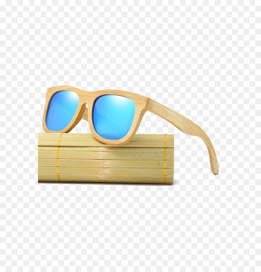 Lunettes De Soleil En Bois，Lunettes De Soleil PNG