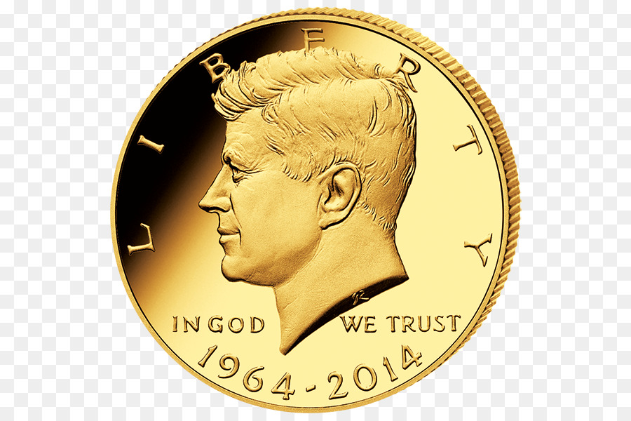 Un Demi Dollar Kennedy，Un Demi Dollar PNG