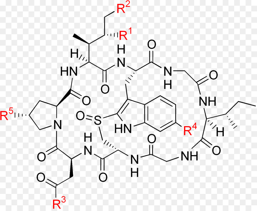 Structure Chimique，Molécule PNG