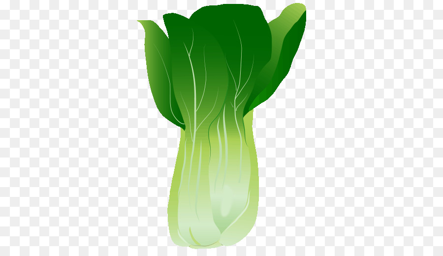 Bok Choy，Vert PNG