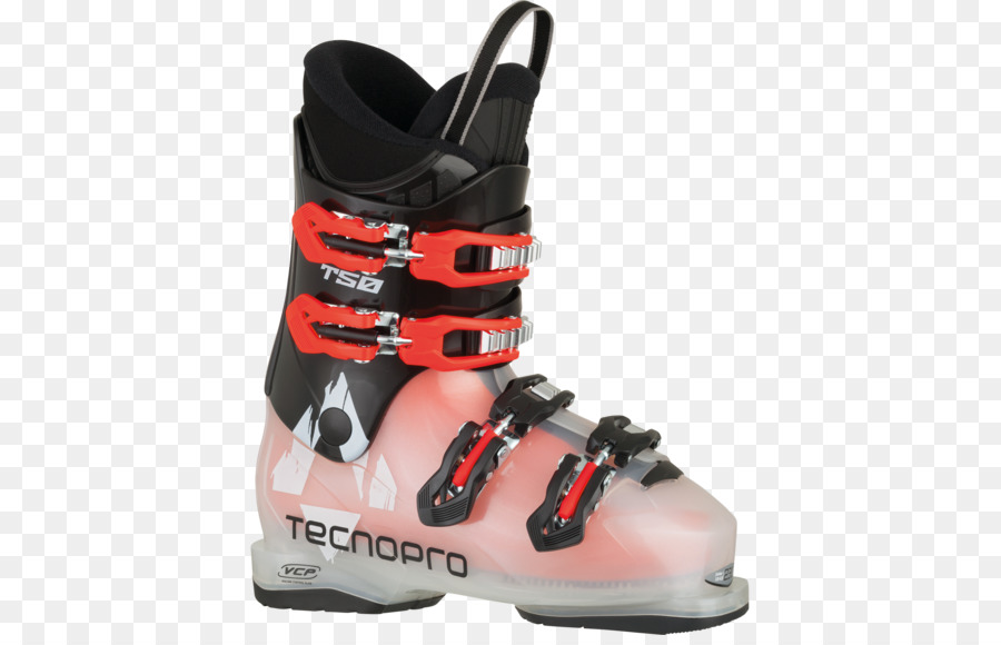 Chaussures De Ski，Fixations De Ski PNG