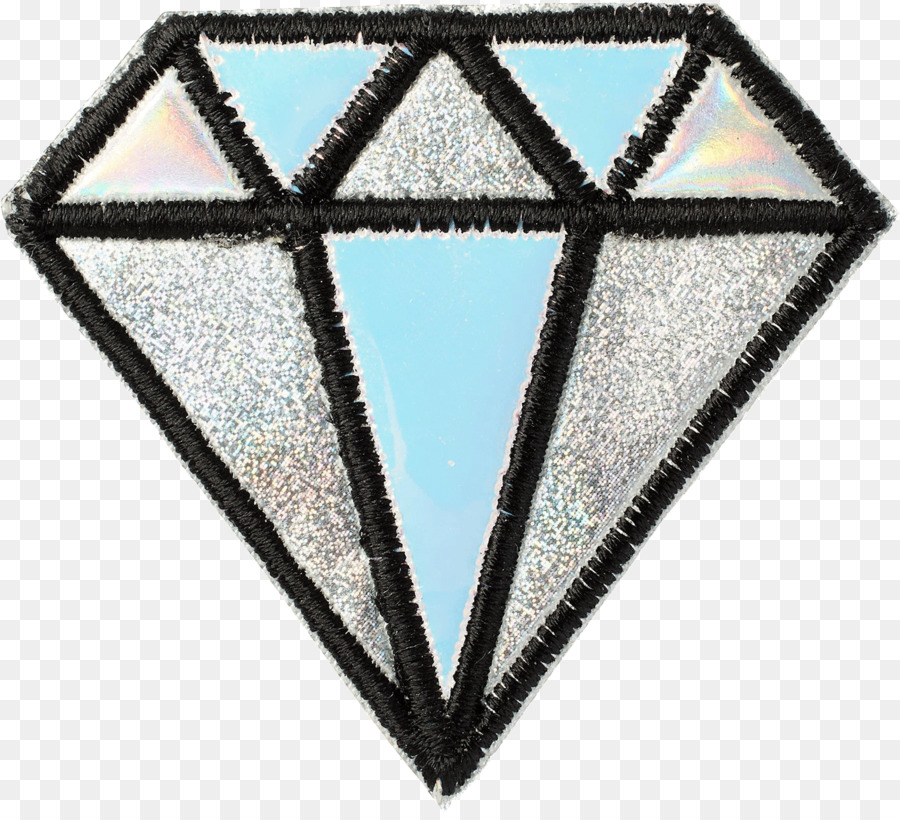 Diamant，Bijouterie PNG