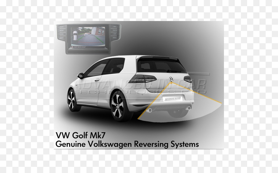 Volkswagen Golf，Voiture PNG