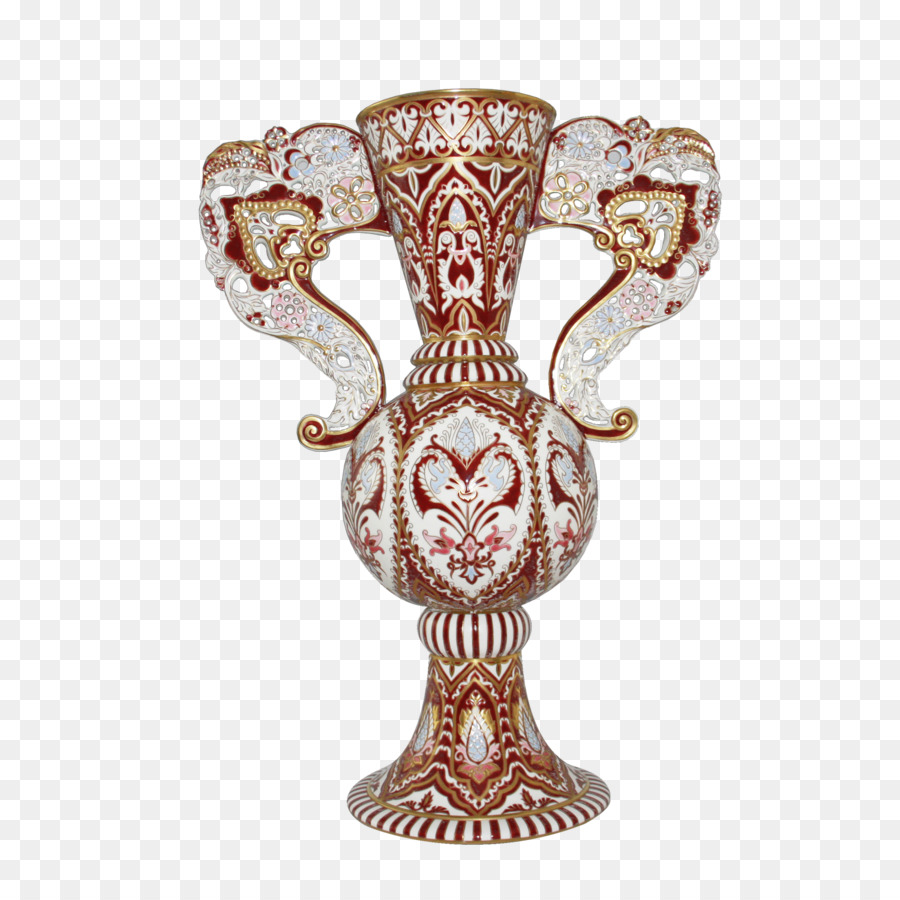 Vase，Céramique PNG