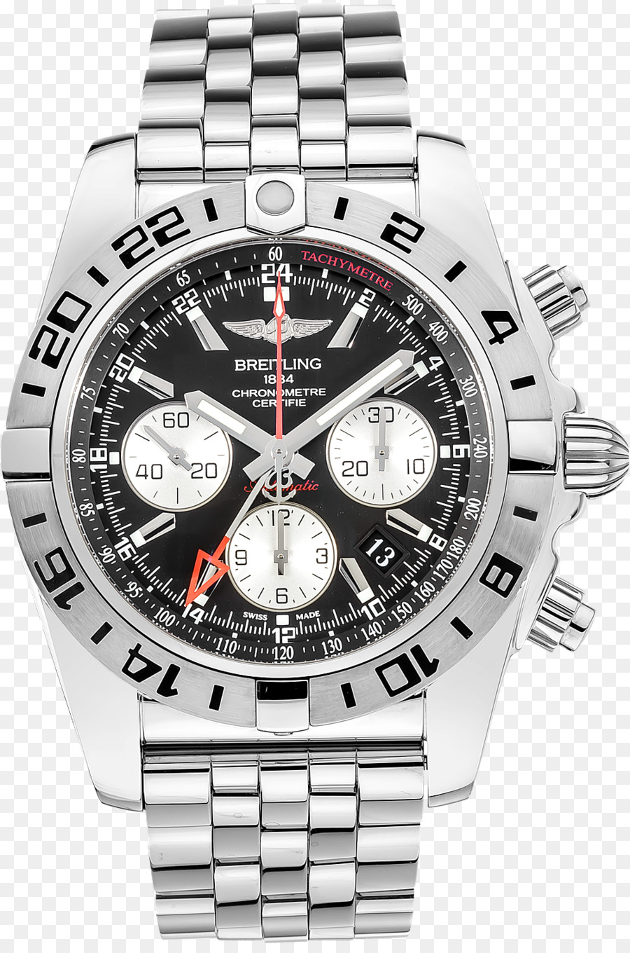 Regarder，Breitling Sa PNG