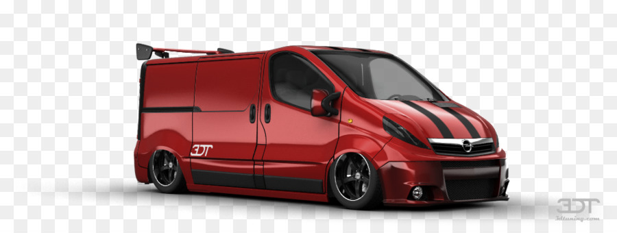 Fourgon Compact，Opel Vivaro PNG