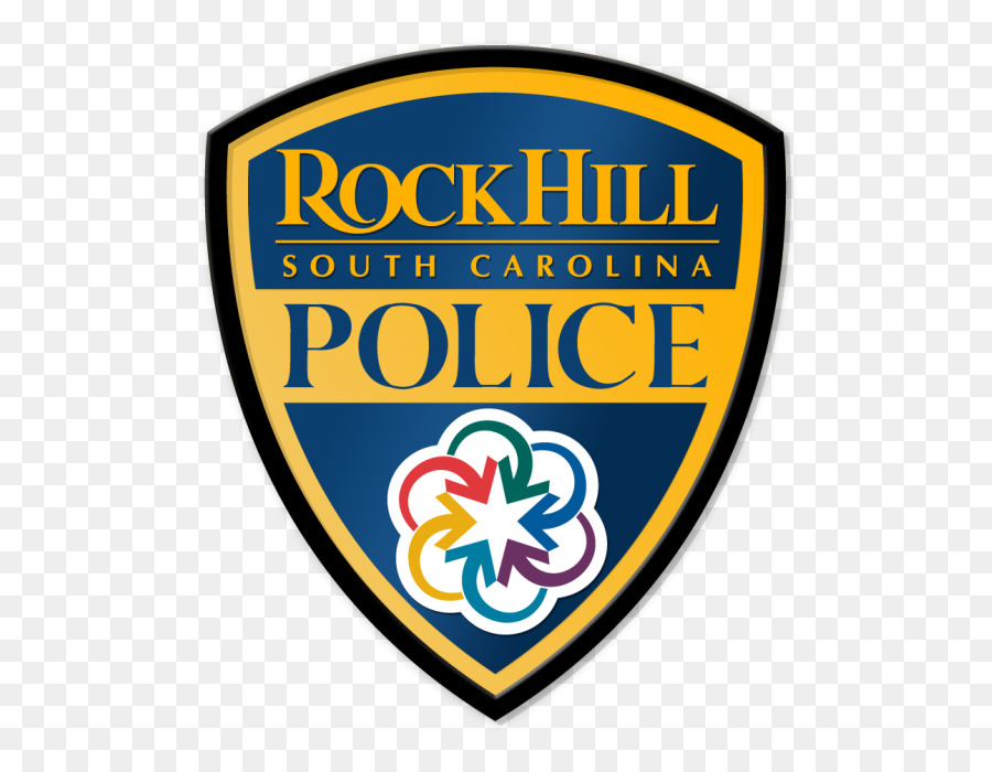 Rock Hill Département De La Police，La Police PNG