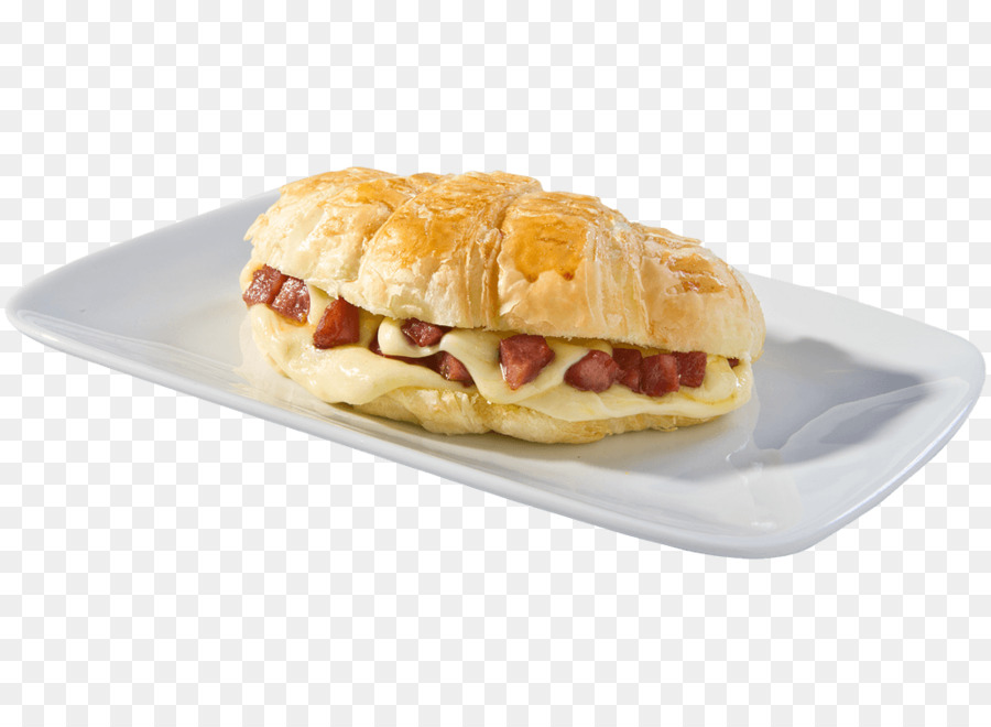Le Petit Déjeuner Sandwich，Hot Dog PNG