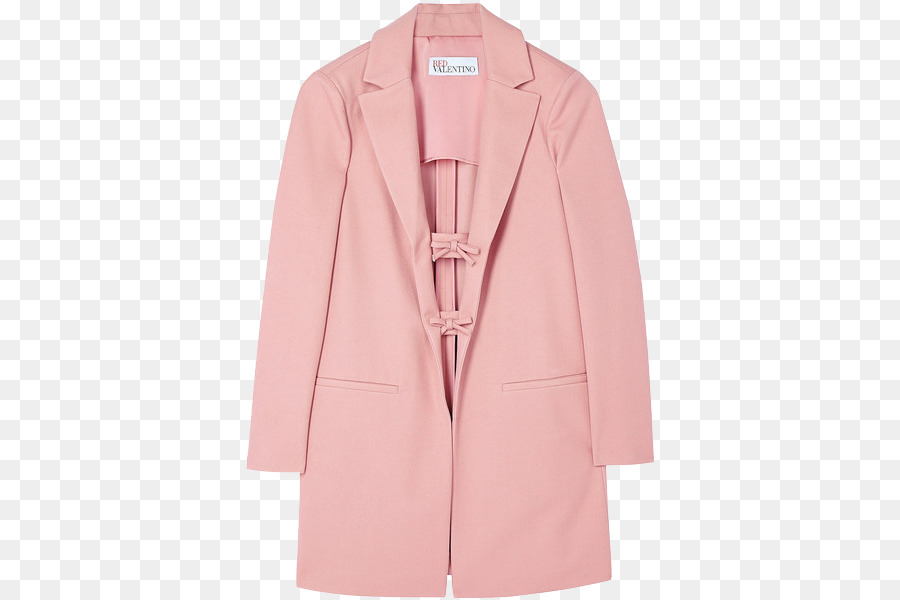 Manteau Rose，Veste PNG