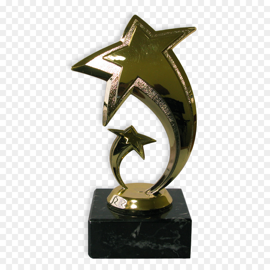 Trophée，Étoile PNG