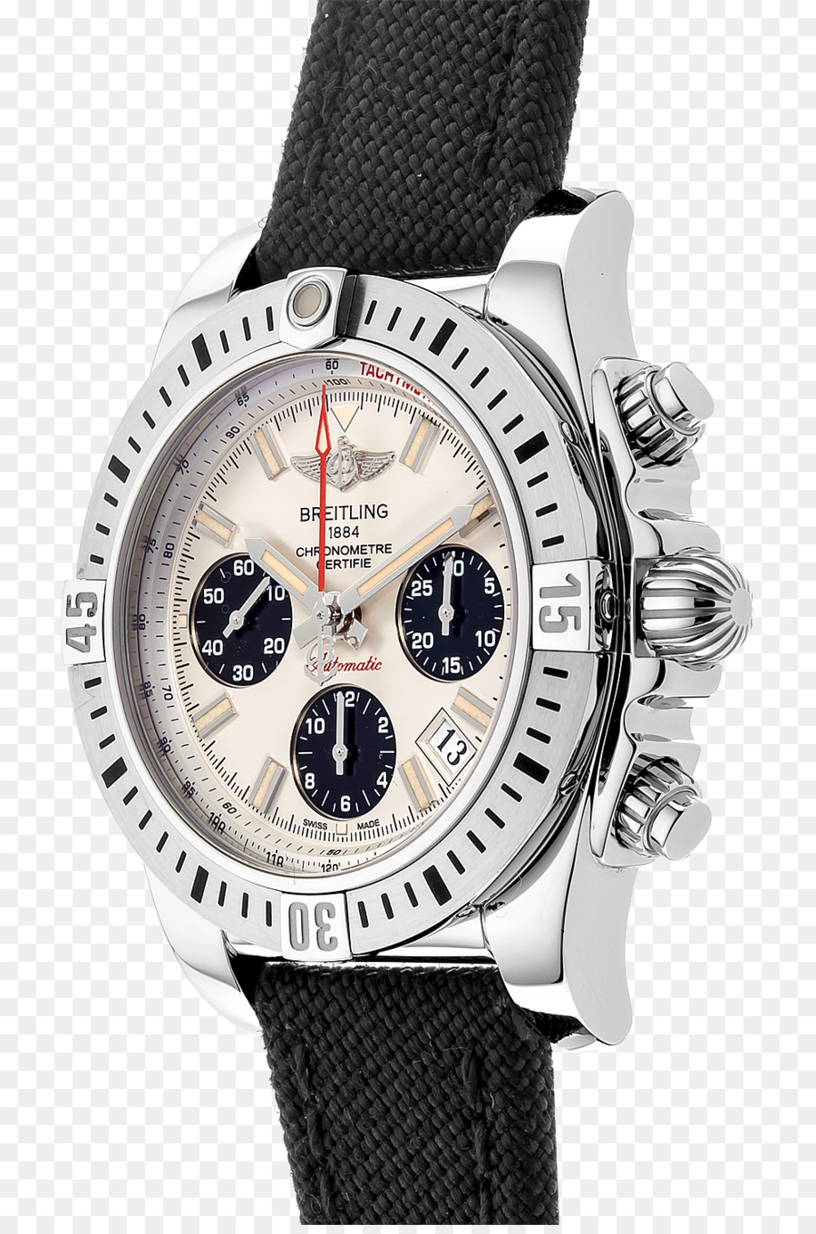 Regarder，Breitling Chronomat PNG