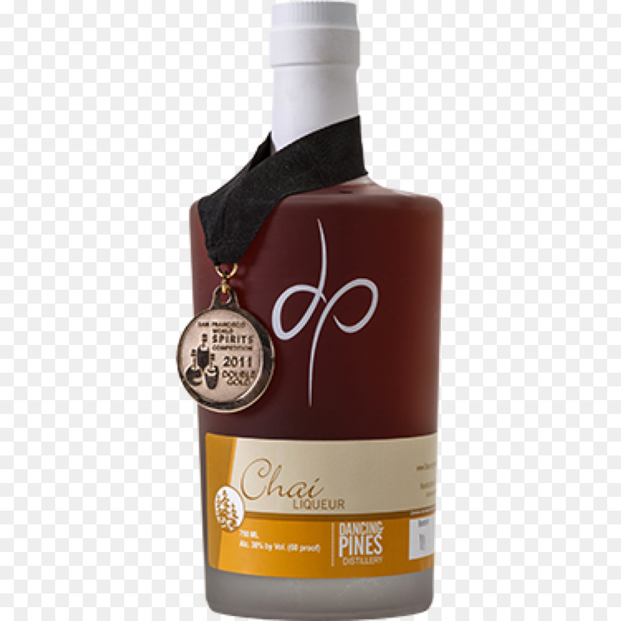 Liqueur Chaï，Bouteille PNG