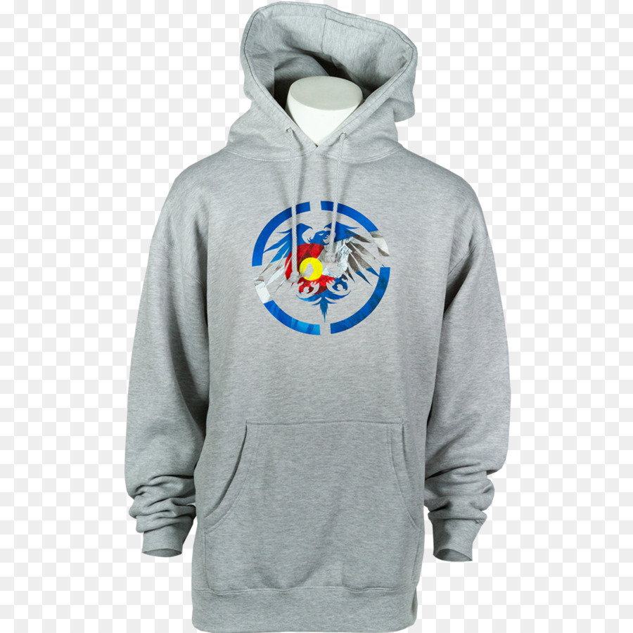 Sweatshirt à Capuche，T Shirt PNG