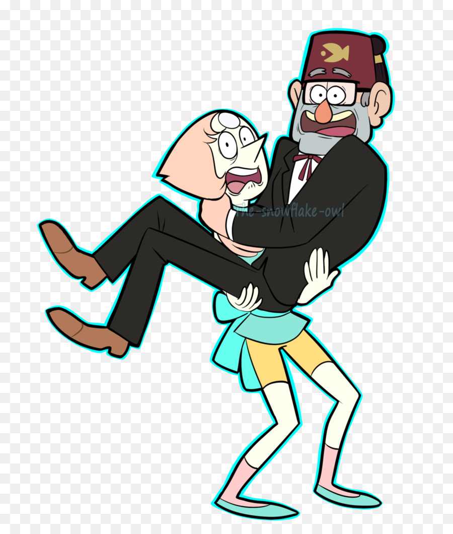 Grunkle Stan，Pins De Stanford PNG