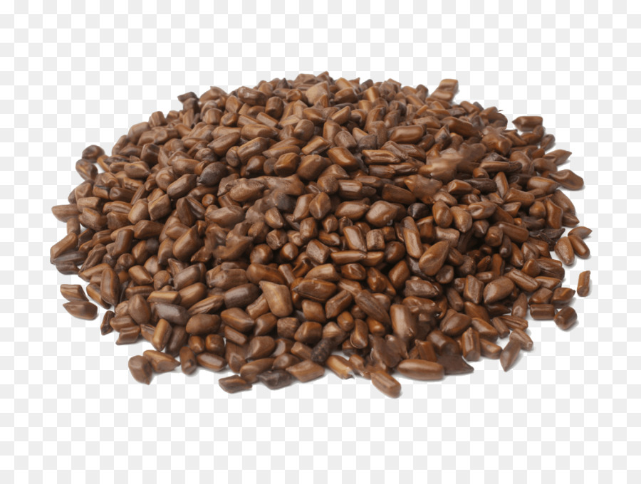 Café En Grains，Brun PNG