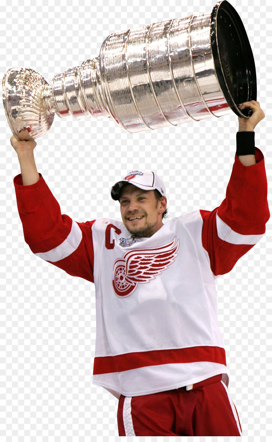 Des Red Wings De Detroit，Sport D équipe PNG