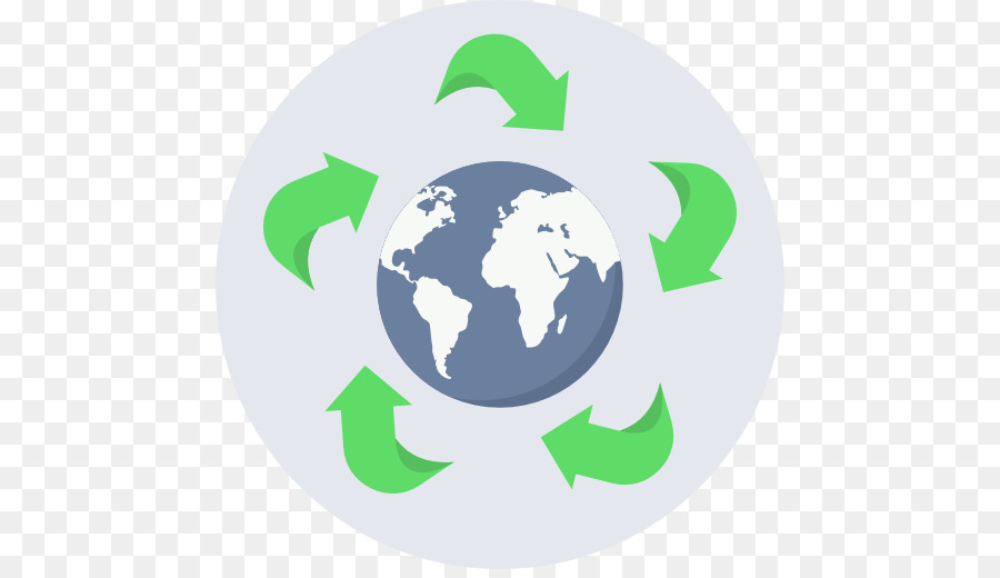 Recycler La Terre，Recycler PNG