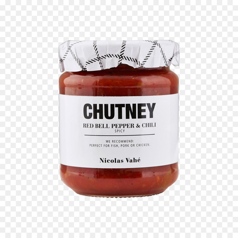 Tomate Frito，Chutney PNG