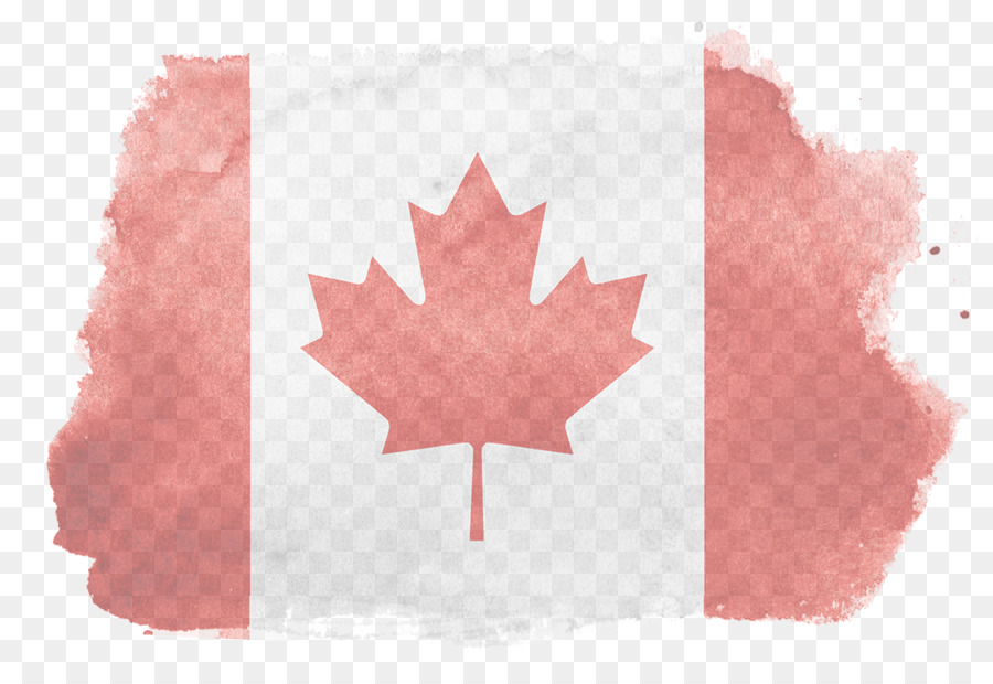 Drapeau Canadien，Canada PNG