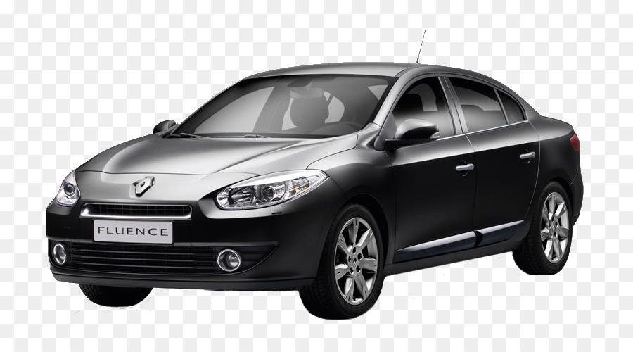 Renault Fluence Ze，Lada Vesta PNG