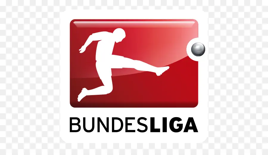 Logo De La Bundesliga，Football PNG