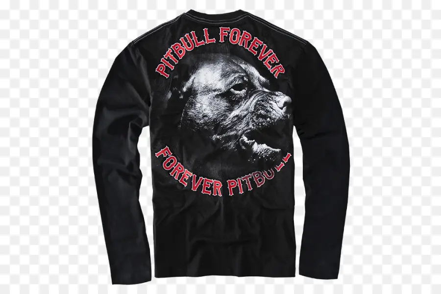 Chemise Pitbull，Chien PNG