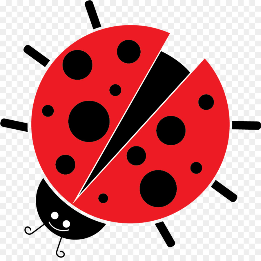 Dessin Animé，Lady Bird PNG