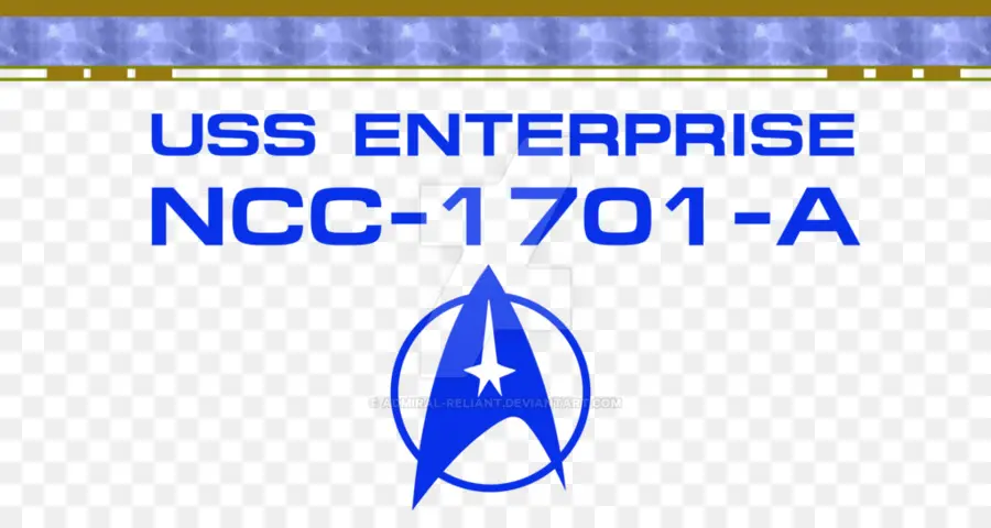 Uss Entreprise，Star Trek PNG