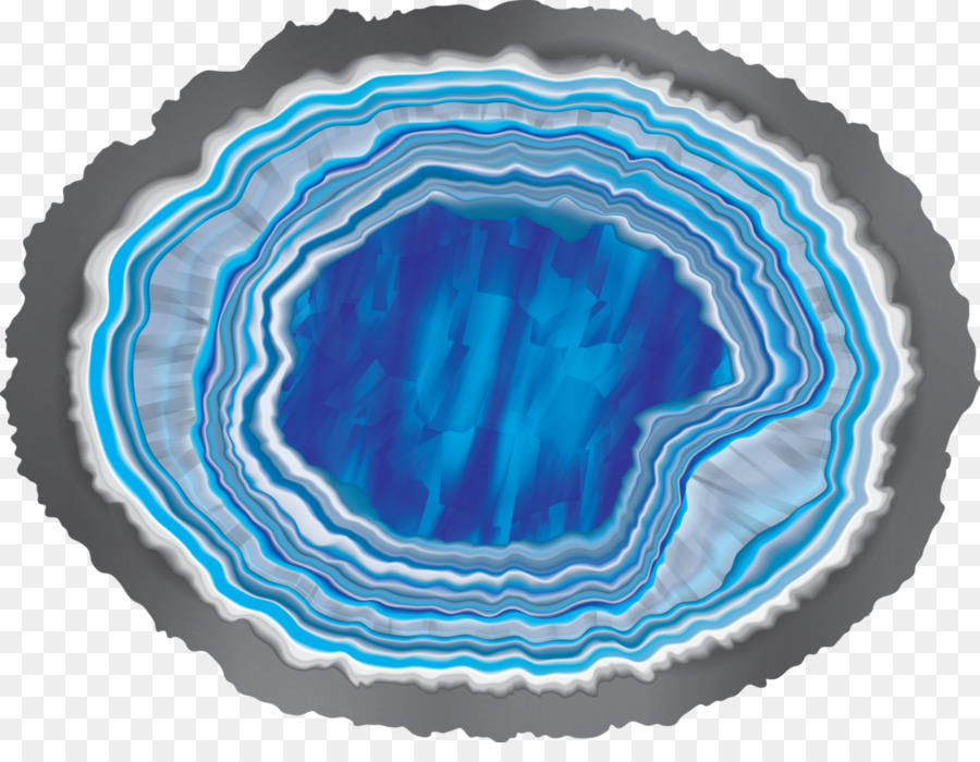 Turquoise，Cercle PNG