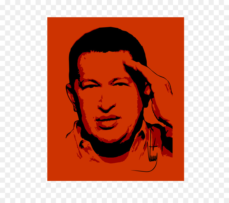 Hugo Chavez，Venezuela PNG