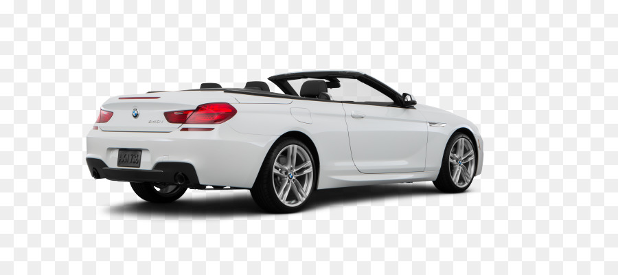 2018 Bmw 640i Cabriolet，Bmw PNG