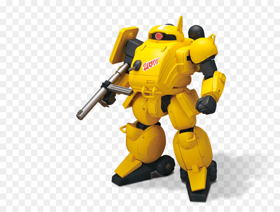 Robot，L Action Figures Jouet PNG