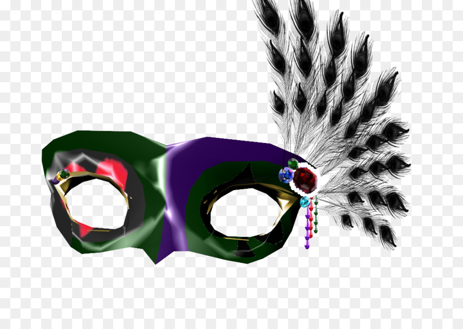 Plume，Lunettes De PNG