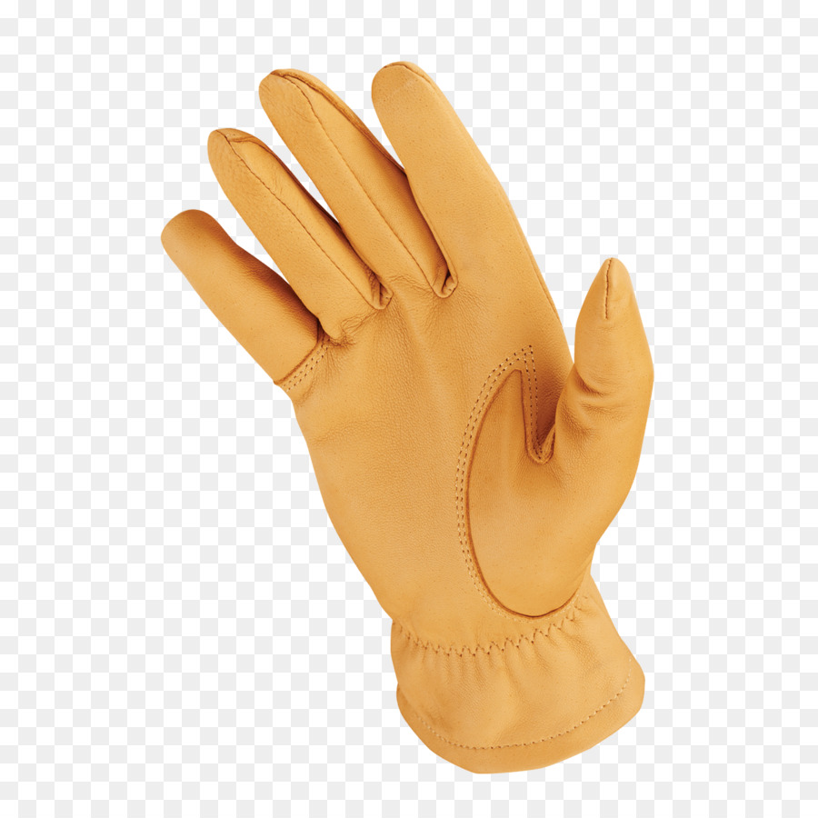 Gant Jaune，Vêtements Pour Les Mains PNG