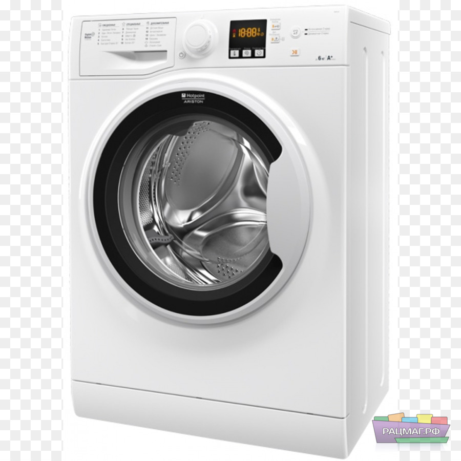 Les Machines À Laver，Hotpoint PNG