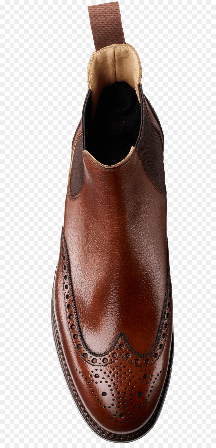 Cuir，Chaussure PNG