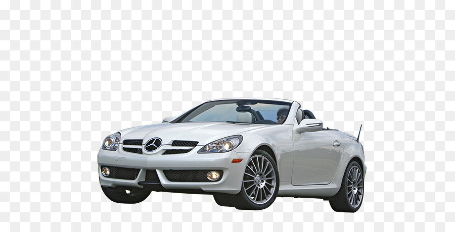 Mercedesbenz Slkclass，Voiture PNG