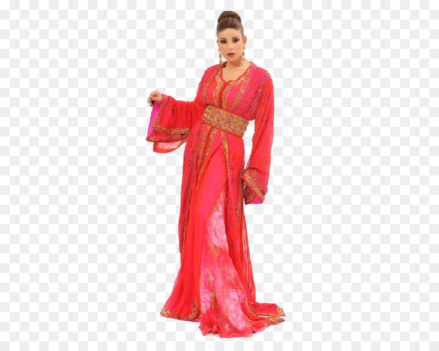 Robe，Design De Mode PNG