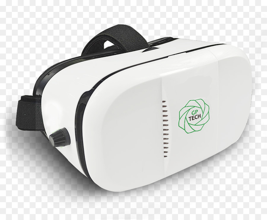 La Réalité Virtuelle，Un Casque De Réalité Virtuelle PNG