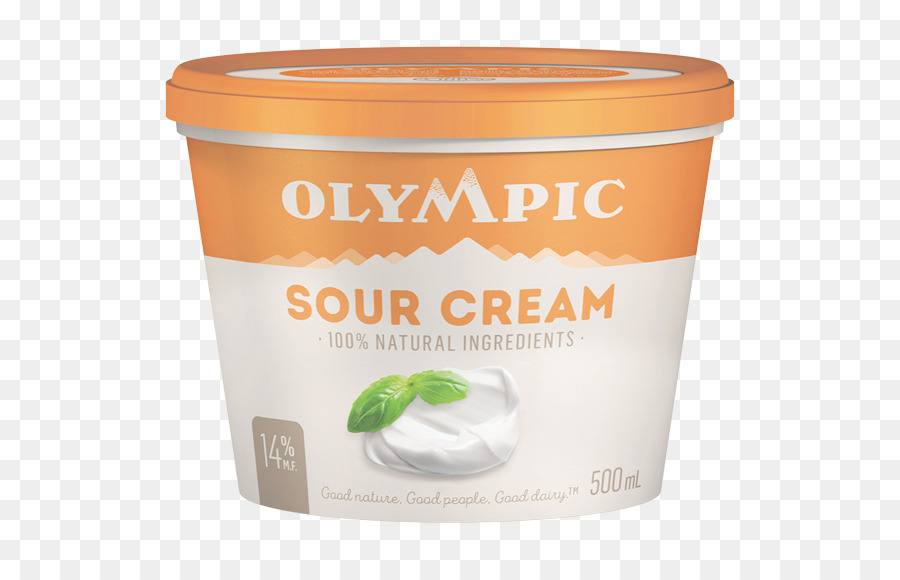 Crème，Crème Fraîche PNG