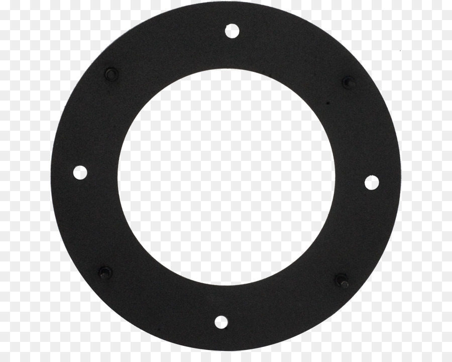 Plaque Circulaire Noire，Plaque PNG