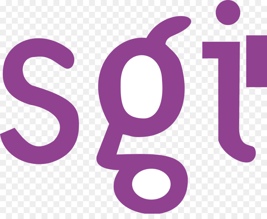 Silicon Graphics，Logo PNG
