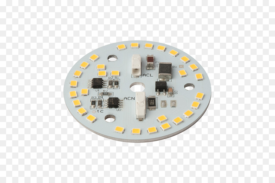 Diodes électroluminescentes，L éclairage PNG