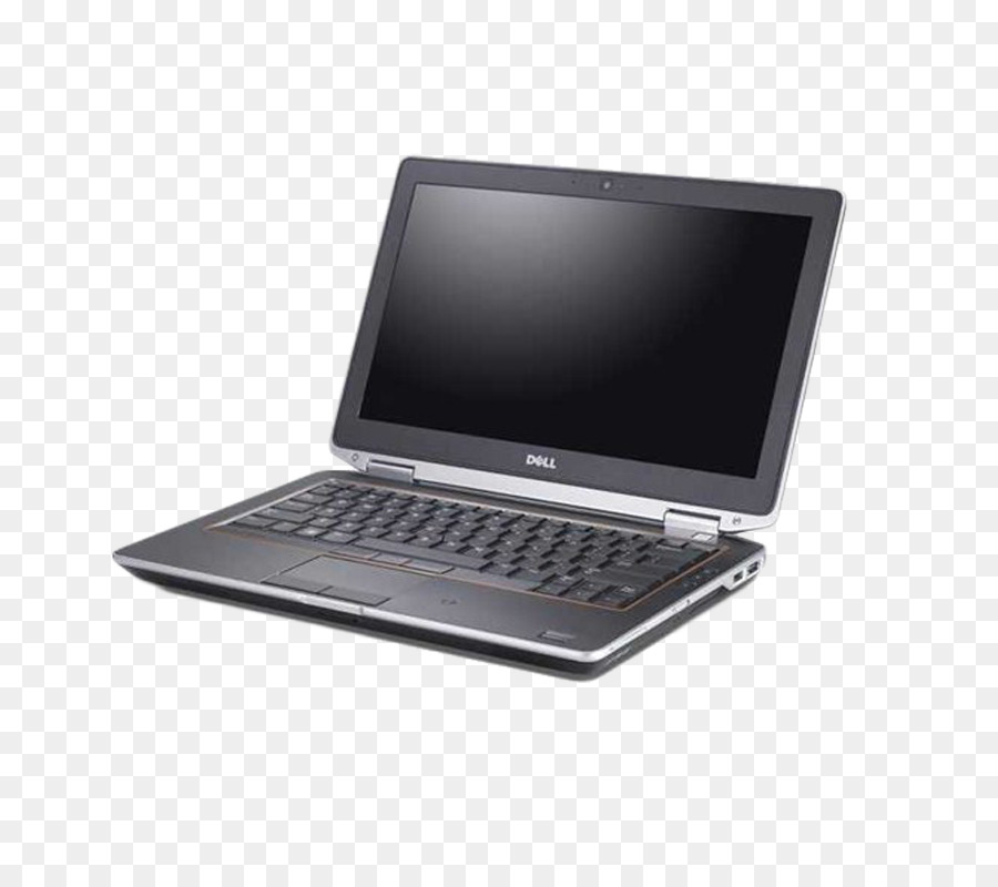 Ordinateur Portable，Dell PNG