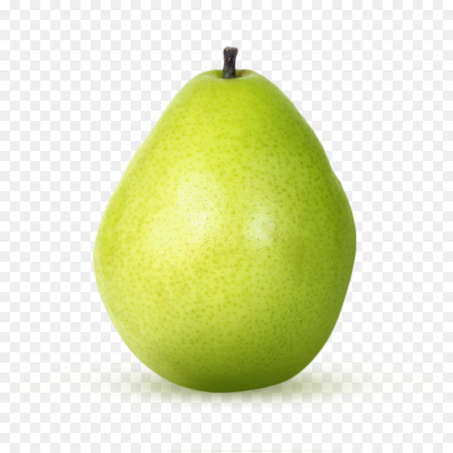 Poire，Vert PNG