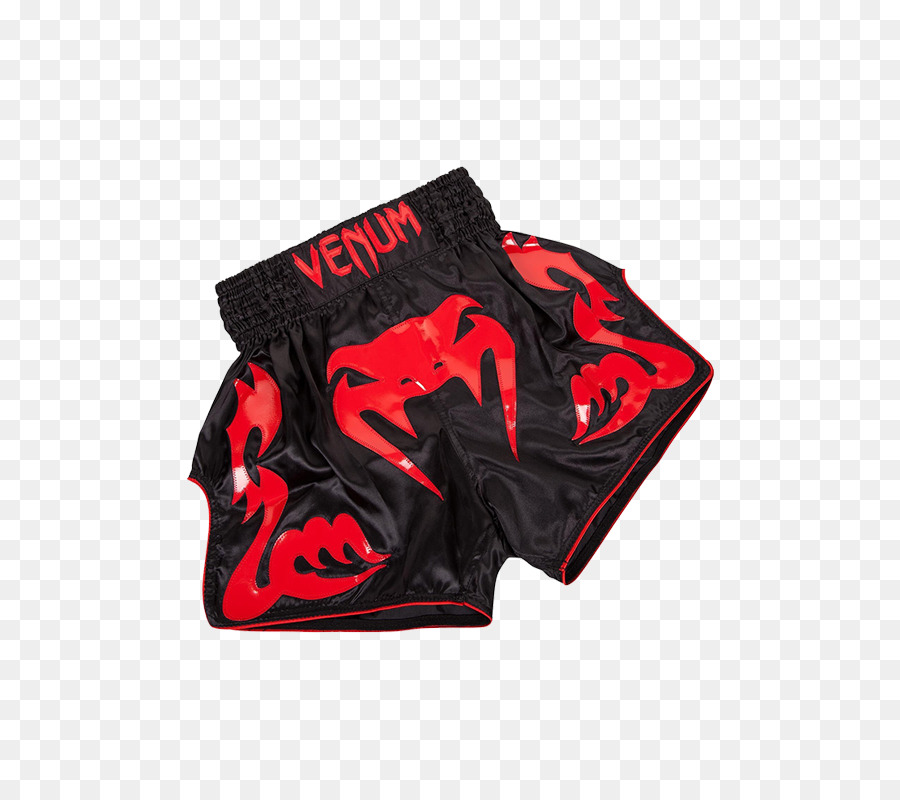 Short De Boxe，Noir PNG