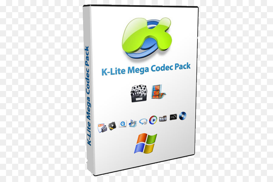 Klite Codec Pack，Codec PNG